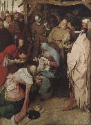 Dr. al Pieter Bruegel
